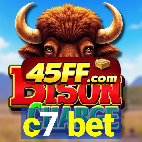 c7 bet